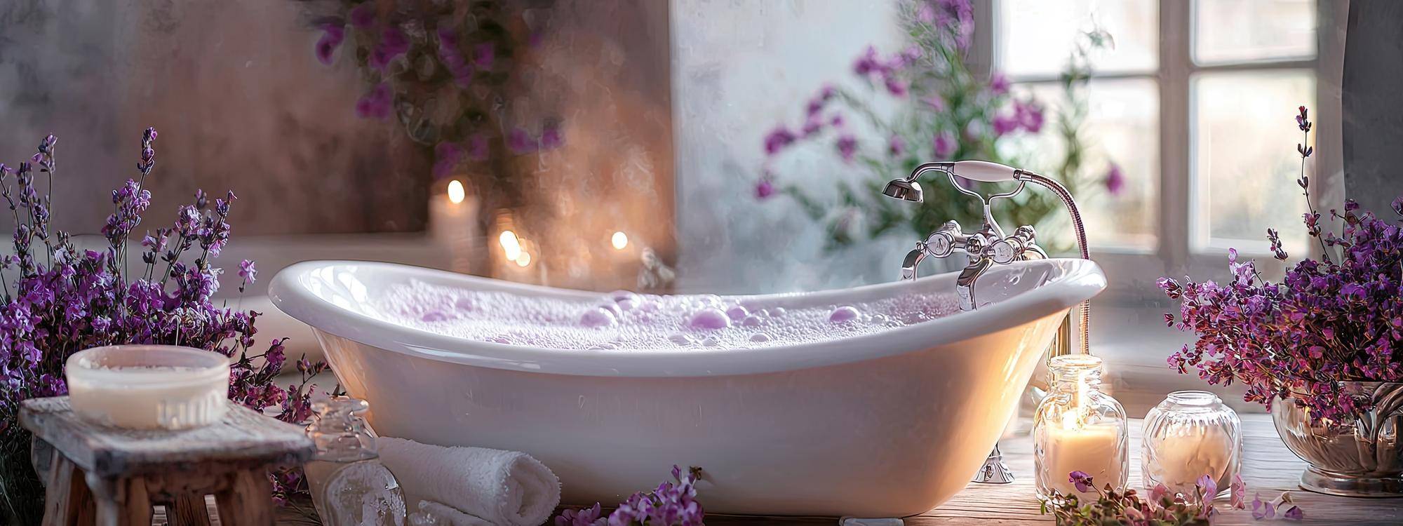 Jak stworzyć wyjątkowe spa w domu i zadbać o relaks?